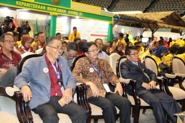 Kampung Hukum 27-02-2019